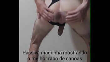 Preview 1 of Hd Xxx Yyy - Viadinho mostrando como quer ser pego