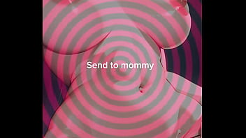 Preview 4 of School Kid Fuck At Public Bus - 2DFD Hypnosis Video,  Everything belongs to mommy #1