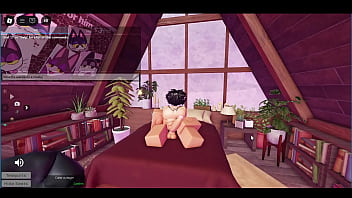 Preview 2 of Father Step Douthat Sleep Fake - lookin for fun