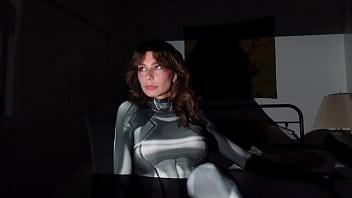 Preview 3 of Xxxcoin - Sexy Costume Transgender Girl