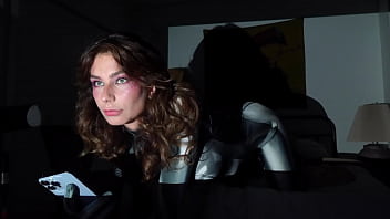 Preview 1 of Xxxcoin - Sexy Costume Transgender Girl