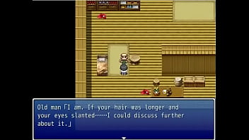 Preview 2 of Japanese Squa - Twin Quest -The Tale of Two Sisters Part 7 The Remedy Grass and Ryo skills