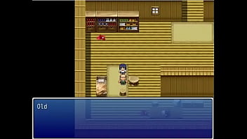 Preview 3 of Japanese Squa - Twin Quest -The Tale of Two Sisters Part 7 The Remedy Grass and Ryo skills