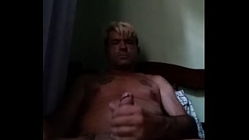 Preview 1 of Sexe De Forsi - Masturba&ccedil_&atilde_o matutina