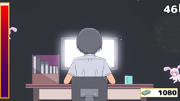 Preview 3 of Michelle Marsh Naked - A girl running away from home game........Great ( With megu) Ep 1