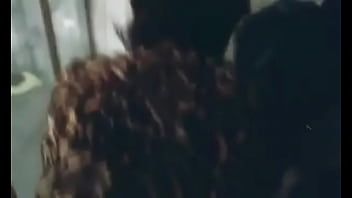 Preview 2 of Brasileirinhas Famosas - Mi jefa atend&iacute_a una llamada!! Mientras su marido se hace un rapidito con mis nalgas. ?