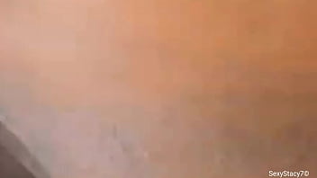 Preview 1 of Hindi Xxxww - Sexystacy7 - good looking amateur teen fat ass pussy with lots of meat