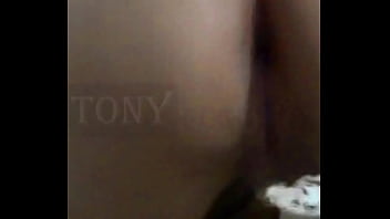 Preview 4 of X Nagi Xx Video - Mi regalo despues de la posada.. Le gusta por el culo y hasta se pone de perrito en la cama para que le destroce el hoyo.. la secretaria de mi jefe,  es una ninf&oacute_mana anal mexicana.