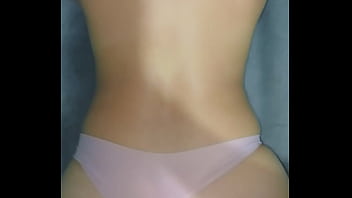 Preview 3 of Bleach Blondes - My sister-in-law always comes back from a party and arrives very horny. How can we lend her a room? She is always willing for me to fuck her. She lets me do everything. She never said anything to me when I started recording her.