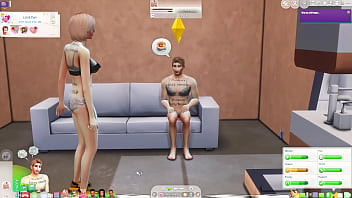 Preview 2 of Hot Mofo - Verification video