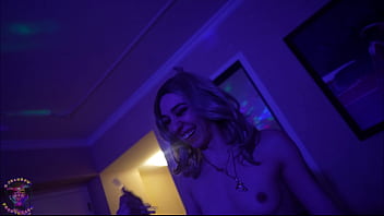 Preview 4 of Sexce Pehar - Queen Of Hell And Gibby The Clown Have A Fuck Fest After Leaving A Disco Party