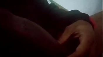 Preview 2 of I Take Mandingo Balls Deep - Negropika24 tocando punheta novinho dotado