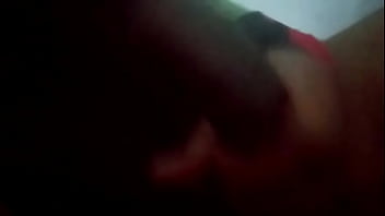 Preview 3 of I Take Mandingo Balls Deep - Negropika24 tocando punheta novinho dotado