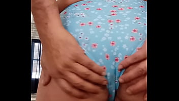 Preview 2 of Eiskalte Engel - Wearing girl panties