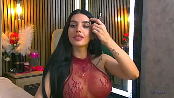 Preview 3 of Mom Is Son Jordi - Amy Blair Domi Vibin Dis Pussy pt 2 03-19-2025
