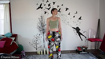 Preview 3 of Vagina Point - Yoga Lesson 350
