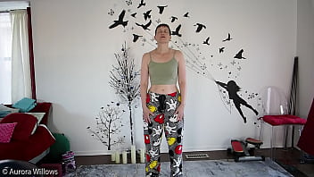 Preview 1 of Vagina Point - Yoga Lesson 350