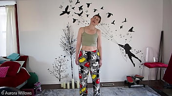 Preview 4 of Vagina Point - Yoga Lesson 350