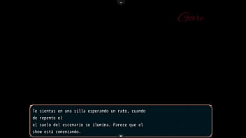 Preview 1 of Super Babes - Sequelblight, escena5:rabi