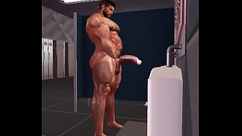 Preview 1 of Sister Japan Full Movies - mega handsome hunk cam heyward pissing
