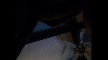 Preview 3 of Blacked Tube Cup - Red Head makes me cum like a 18 year old r