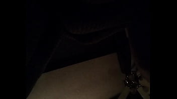 Preview 4 of Blacked Tube Cup - Red Head makes me cum like a 18 year old r