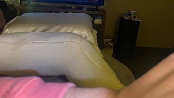 Preview 1 of Incest Sestra - 1- lingerie sexy booty,  inexperienced young girl with tight holes gets them slowly stretched with new toys.