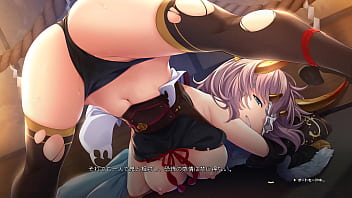 Preview 1 of First Tieme - 【Sengoku 2】02
