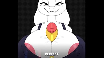 Preview 2 of Sex Arab Mony - Beat Banger Mods Toriel