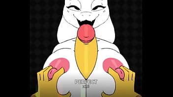 Preview 3 of Sex Arab Mony - Beat Banger Mods Toriel