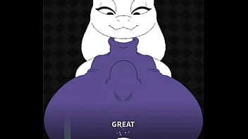 Preview 1 of Sex Arab Mony - Beat Banger Mods Toriel