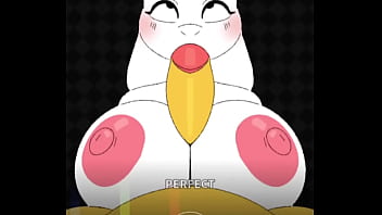 Preview 4 of Sex Arab Mony - Beat Banger Mods Toriel