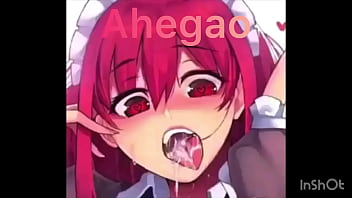 Preview 2 of Raepwara Xxxvidyoa - Ahegao for beginners