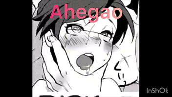 Preview 3 of Raepwara Xxxvidyoa - Ahegao for beginners