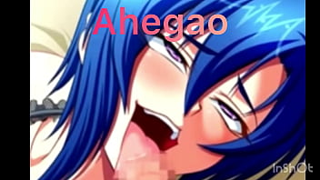 Preview 4 of Raepwara Xxxvidyoa - Ahegao for beginners