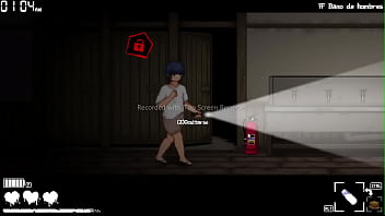 Preview 2 of Week Mabuk - Houkago no Onigokko