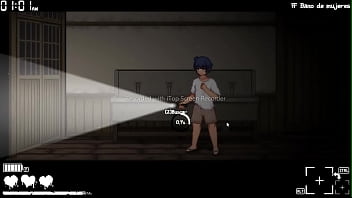 Preview 1 of Week Mabuk - Houkago no Onigokko