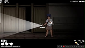 Preview 4 of Week Mabuk - Houkago no Onigokko