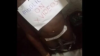 Preview 1 of Bf Jarman Xxx - Verification video