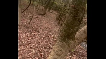 Preview 1 of Xxx Video 2018first Time - Walk in forest Part 2
