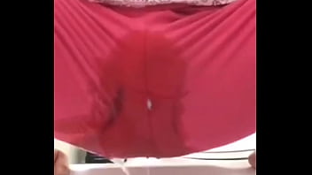 Preview 2 of Telugu Aunty Sandlu - Pissing compilation