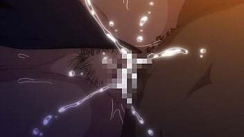 Preview 4 of Boob Grop In Bus - Akane wa Tsumare Somerareru - 02 (2022)