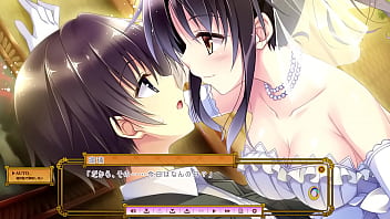 Preview 1 of Village New Bihar Muslim - ゴールデンマリッジ　島影瑠璃　⑤