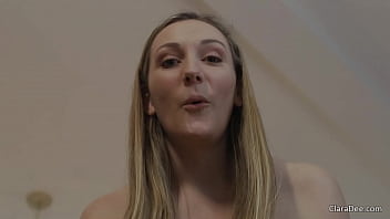 Preview 4 of Ibm Websphere - Sissy Wife POV Pegging Quickie with CEI - Trailer