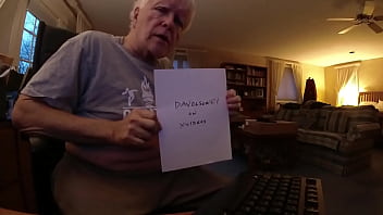 Preview 1 of Passonated Hd - Verification video