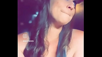 Preview 4 of Blone Ficken - My eyes say so much about me. #yesdaddy #hotmom #ilikewhenyougetmad #BillieEilish billieeilish