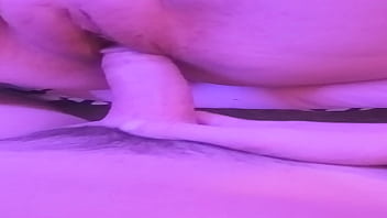 Preview 3 of Nude Balshoy Chlen - 50yr old slut cougar takes young big cock