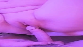 Preview 1 of Nude Balshoy Chlen - 50yr old slut cougar takes young big cock