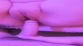 Preview 4 of Nude Balshoy Chlen - 50yr old slut cougar takes young big cock