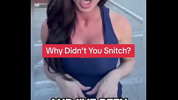 Preview 1 of Free Fukuoka - I would never snitch... I take full responsibility for my own actions! ? #prison #snitch #federalprison